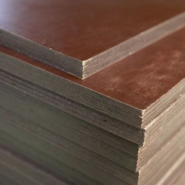 Coffrage 18MM