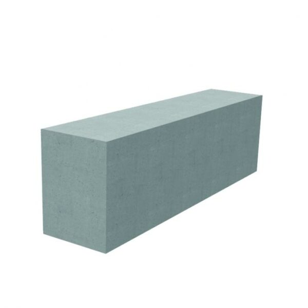 Asselet béton armé 19/19 60cm
