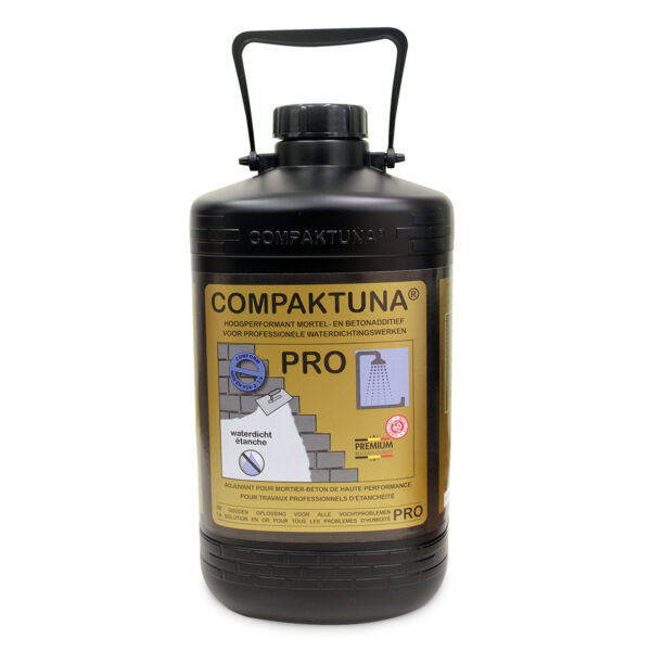 Compaktuna Pro