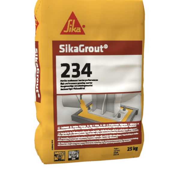 SikaGrout 234