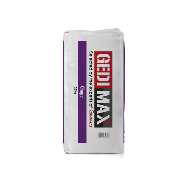 Chape Sac/25kg