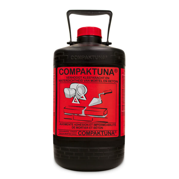 Compaktuna