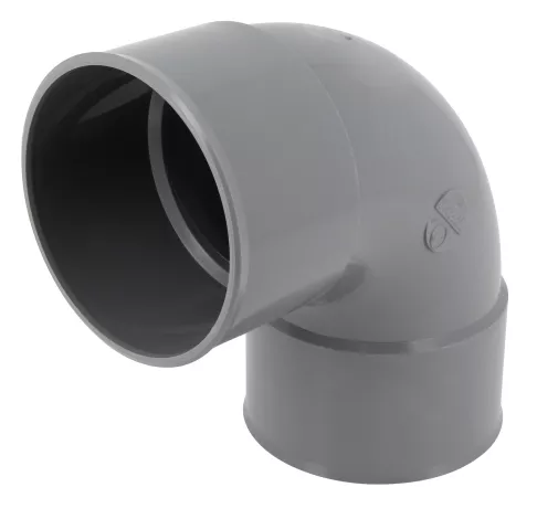 Coude sanitaire 90° F/F