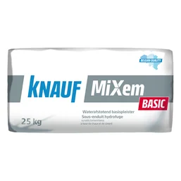 Mixem Basic 25kg