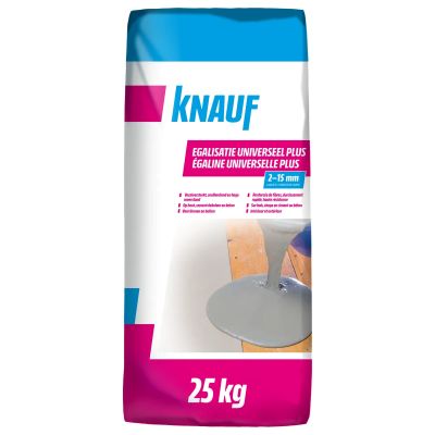 Egaline Universelle Sac/25kg