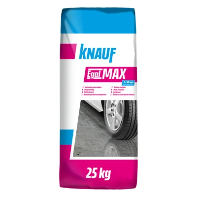 Egalmax Sac/25kg