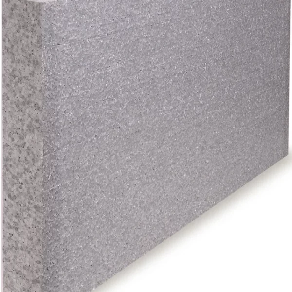 EPS 032 Bord Droit Gris
