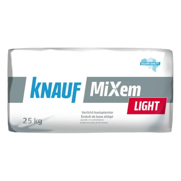 Mixem Light 25kg