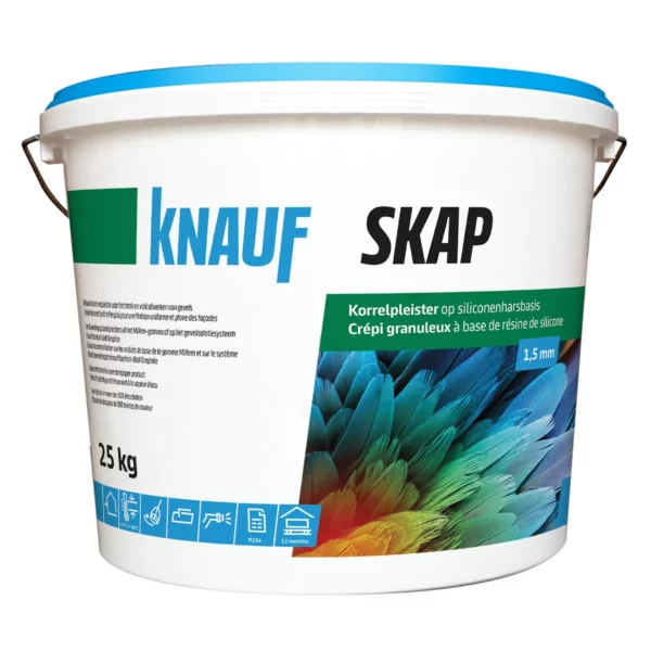Skap 1.5MM