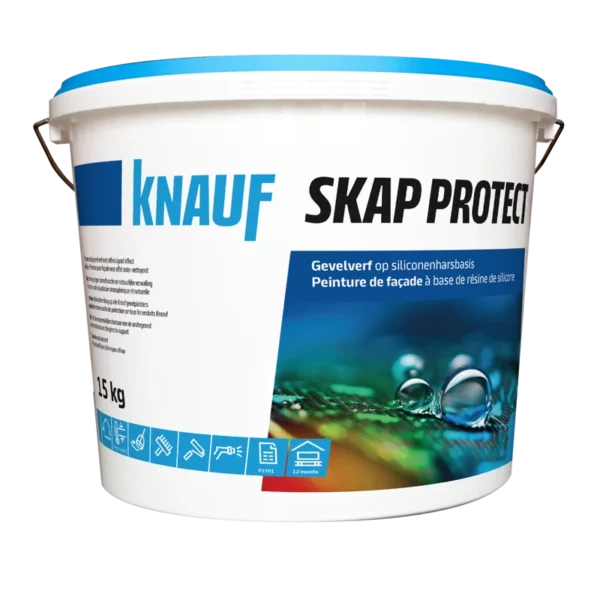 Skap Protect EG800