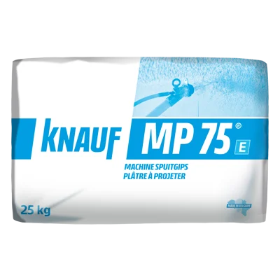 Plâtre MP75