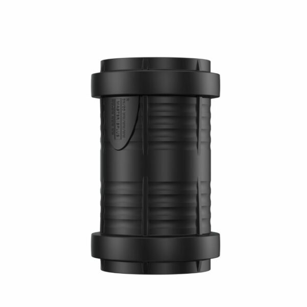 Manchon PP noir 75