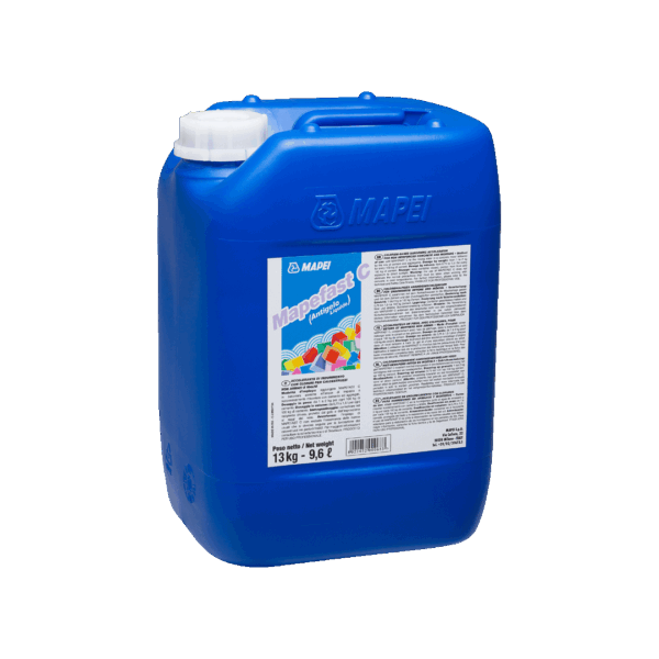 Mapei Antigel Liquide