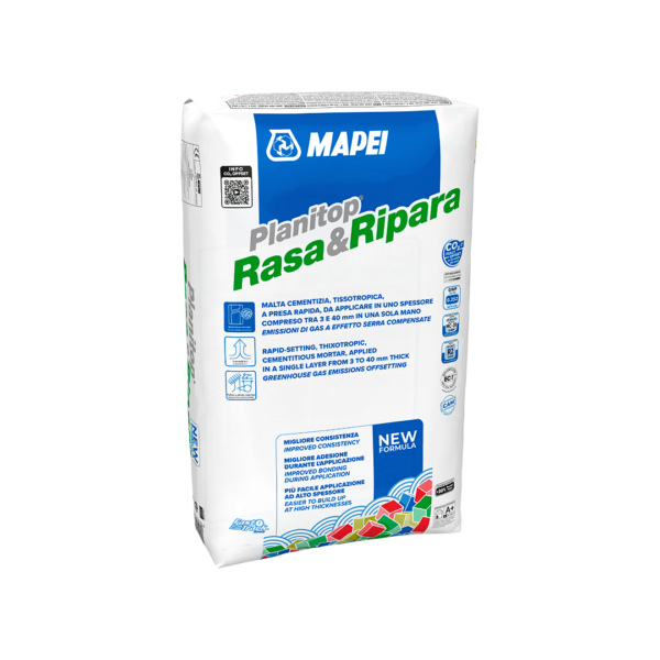 Planitop Rasa Et Ripara