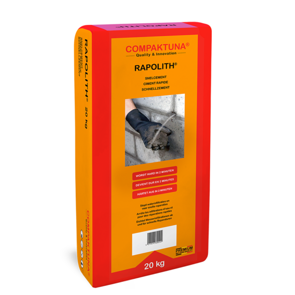 PTB Rapolith