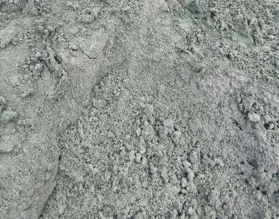 Sable Vert