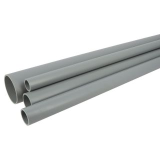Tuyau Egout 200 Benor Gris