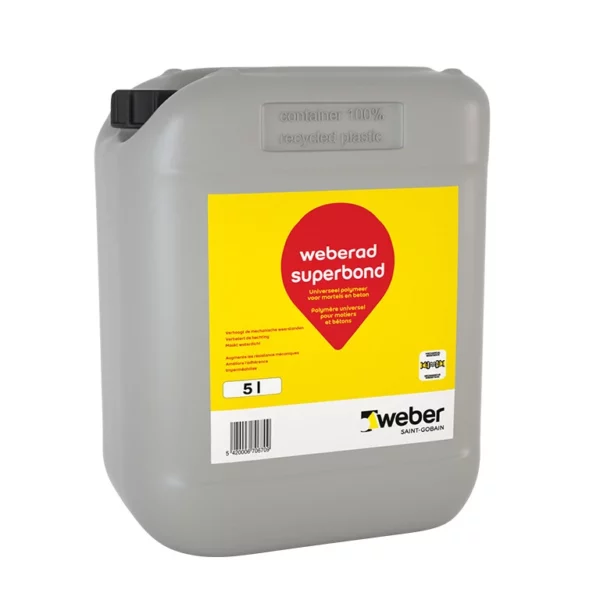 Weberad Superbond