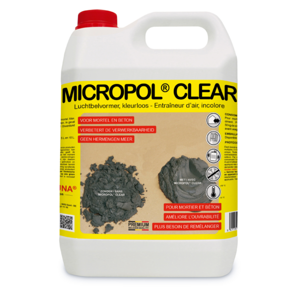 PTB Micropol